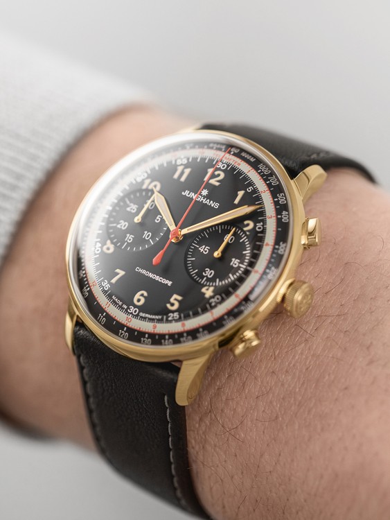 Junghans Telemeter Edition JF Top Angebot