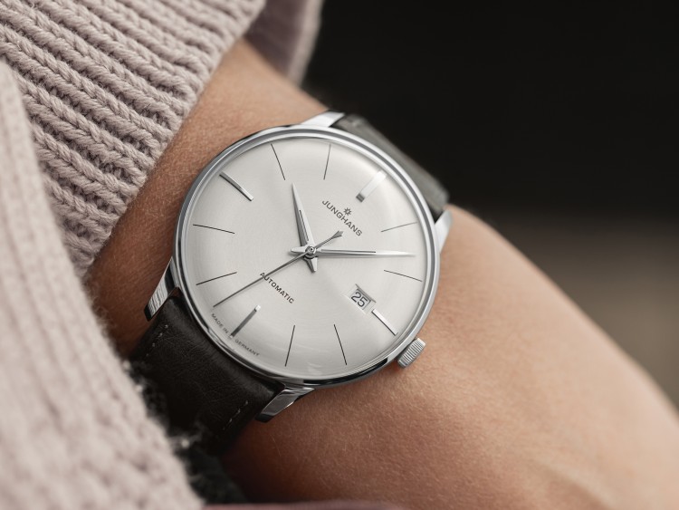 Junghans Meister Automatic Exklusive Angebote
