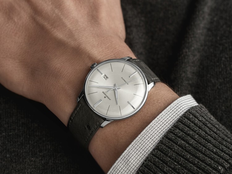 Junghans Meister Automatic Exklusive Angebote