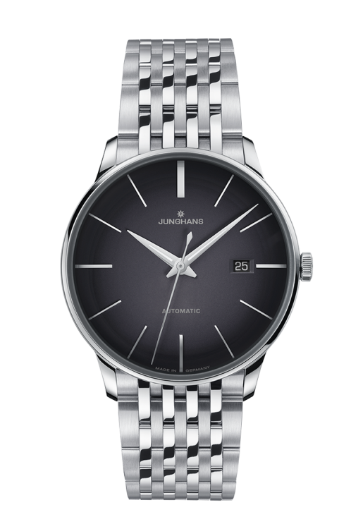 Junghans Meister Automatic Blitzangebot