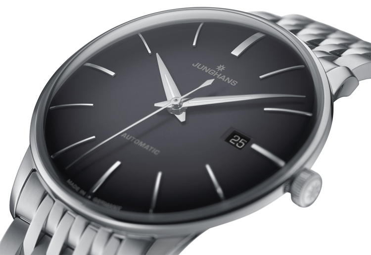 Junghans Meister Automatic Blitzangebot