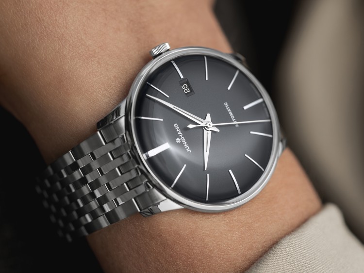 Junghans Meister Automatic Blitzangebot