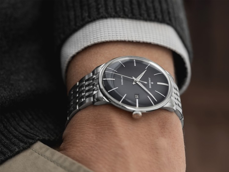Junghans Meister Automatic Blitzangebot