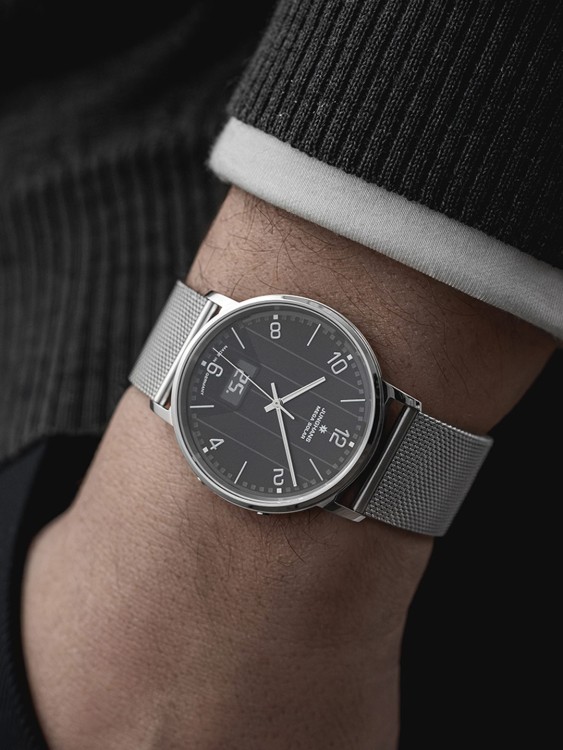 Junghans Milano Mega Solar Sonderangebot der Fabrik