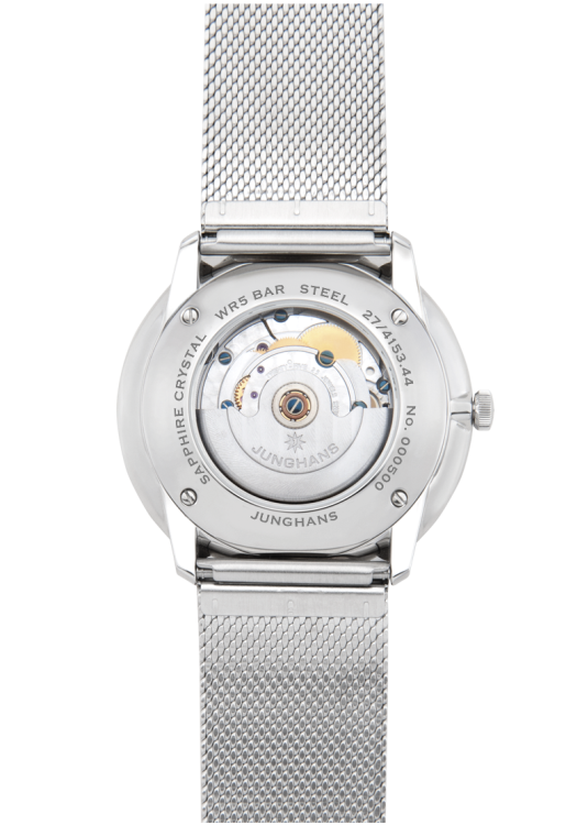 Junghans Meister fein Automatic 2025