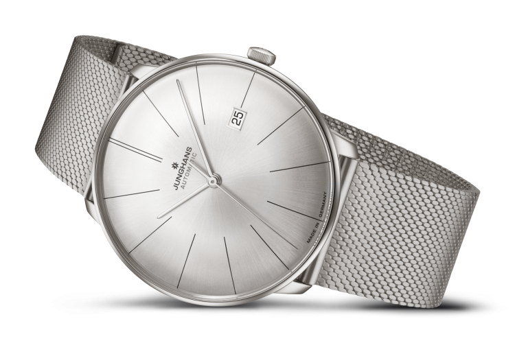 Junghans Meister fein Automatic 2025