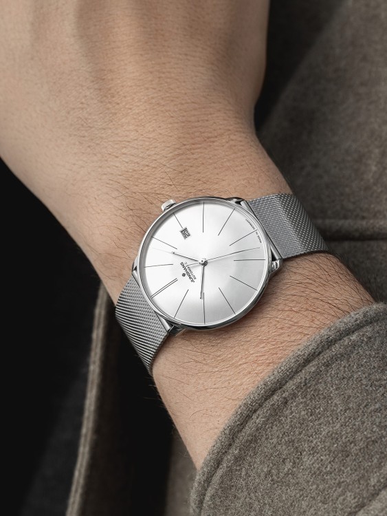Junghans Meister fein Automatic 2025