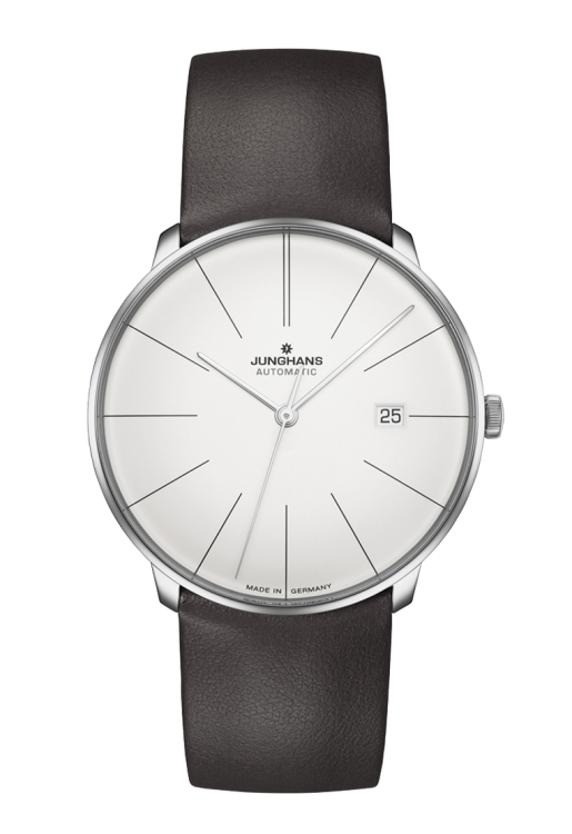 Junghans Meister fein Automatic Online