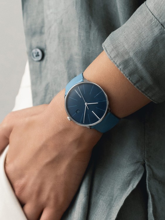Junghans Meister fein Automatic Angebote