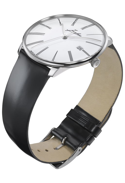 Junghans Meister fein Automatic Edition Erhard Hotsell