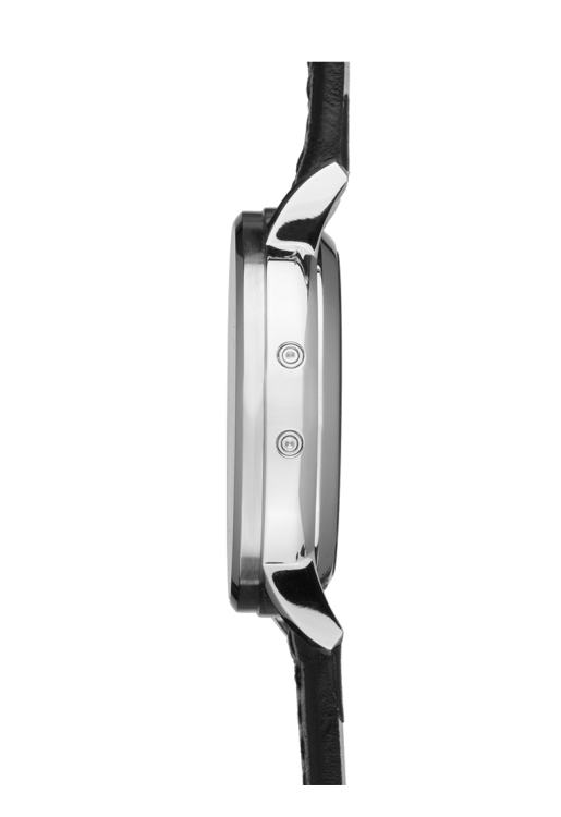 Junghans Milano Mega Solar Exklusivangebot