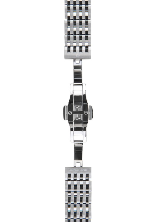 Junghans Edelstahlband Neuheiten
