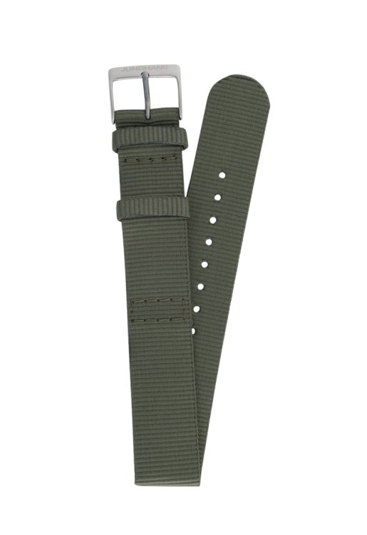 Junghans Textilband Riesige Ersparnisse