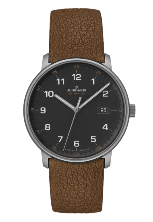 Junghans FORM A Titan JETZT KAUFEN