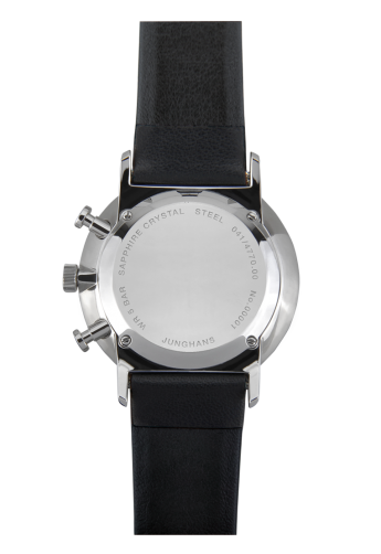 Junghans FORM C Neueste Stile