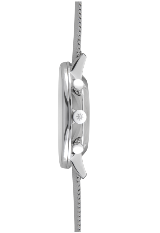 Junghans FORM C Letzter Tag
