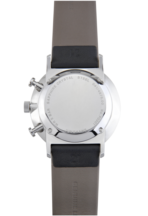 Junghans FORM C Zeitbegrenzte Promotion