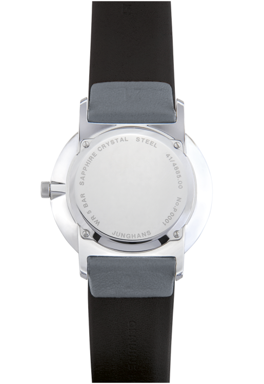 Junghans FORM Quarz Bis zu 50% Rabatt