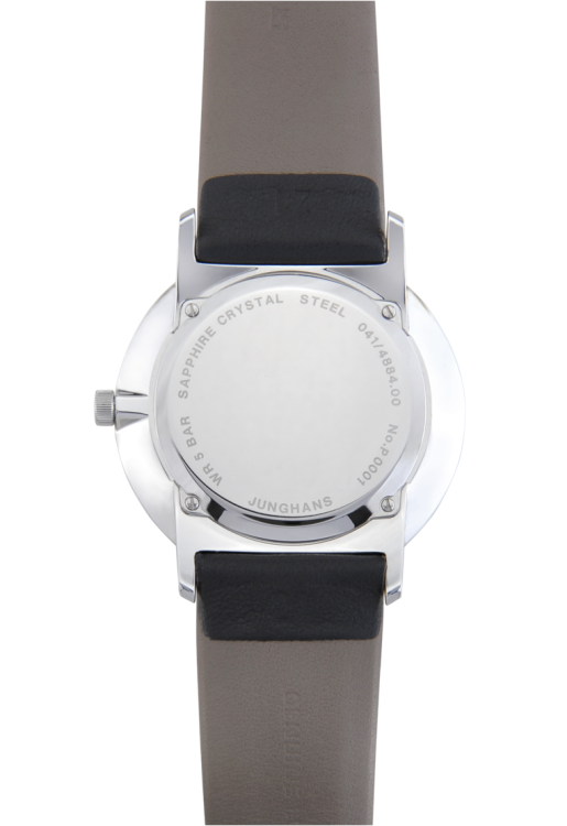 Junghans FORM Quarz Bis zu 60% Rabatt