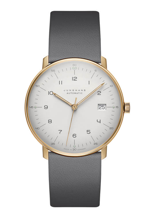 Junghans max bill Automatic Bis zu 55% Rabatt