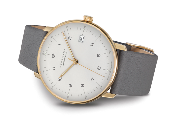 Junghans max bill Automatic Bis zu 55% Rabatt