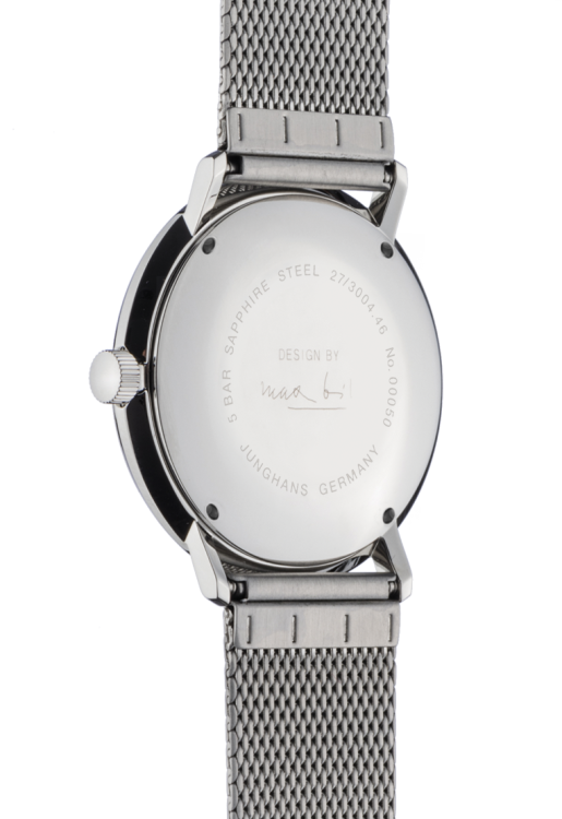 Junghans max bill Handaufzug Online
