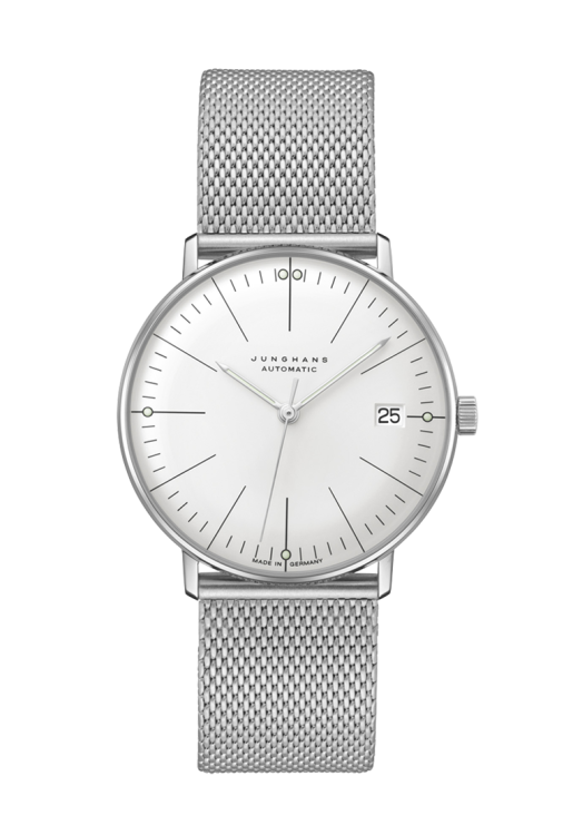 Junghans max bill Kleine Automatic Angebote