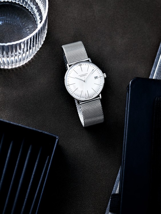 Junghans max bill Kleine Automatic Angebote