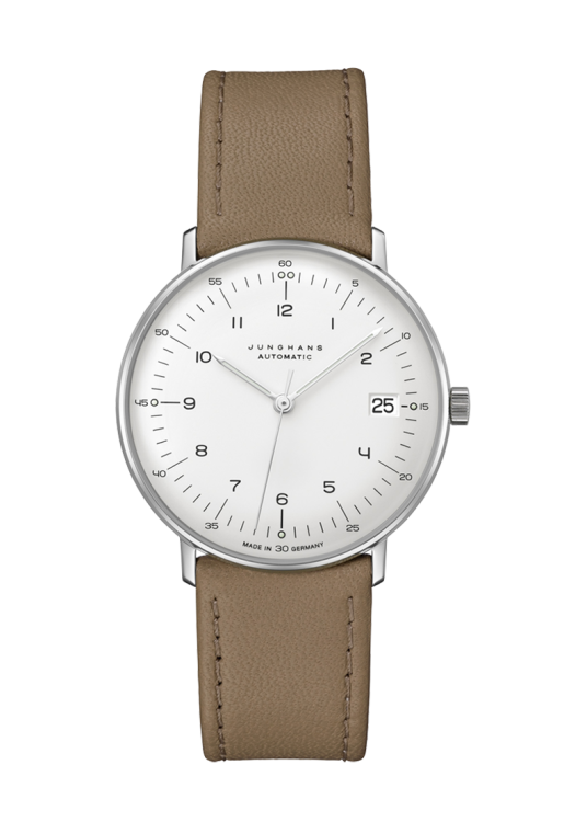 Junghans max bill Kleine Automatic im Angebot