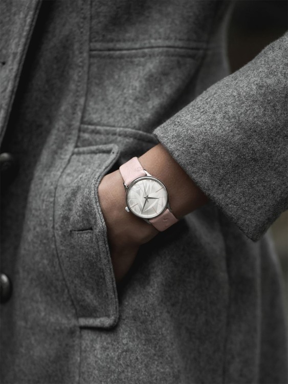 Junghans Meister Damen Automatic Rabatt