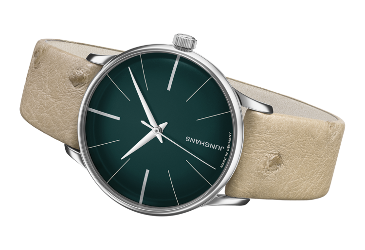 Junghans Meister Damen Automatic Günstig kaufen