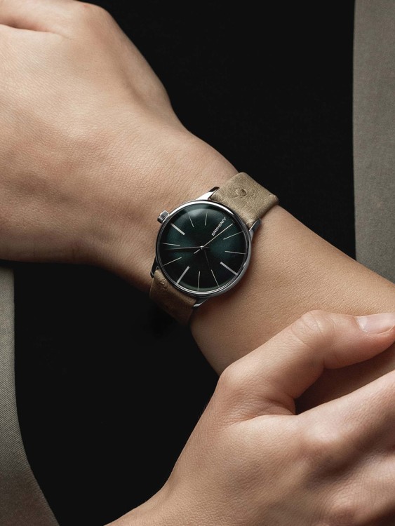Junghans Meister Damen Automatic Günstig kaufen