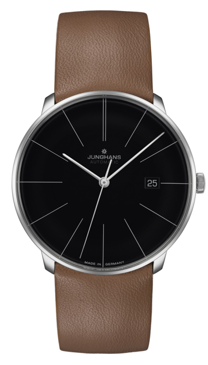 Junghans Meister fein Automatic Versandkostenfrei