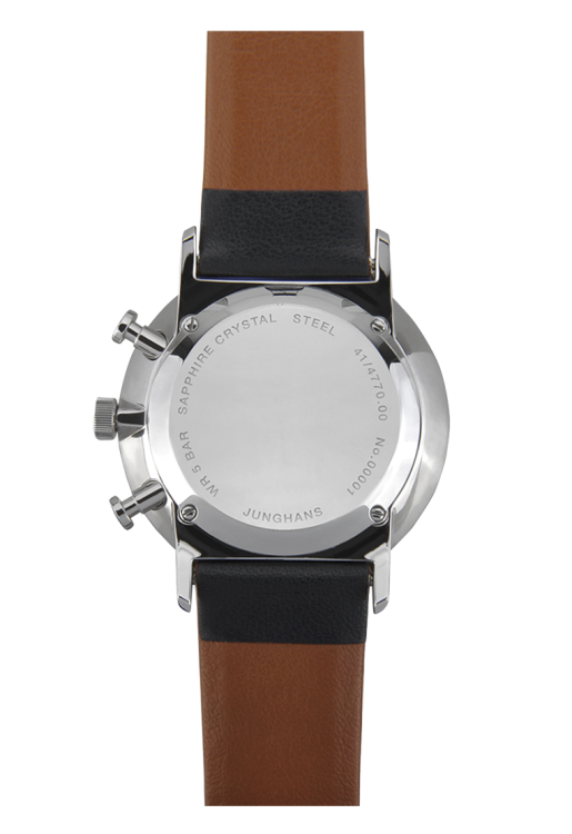 Junghans FORM C Exklusivangebot