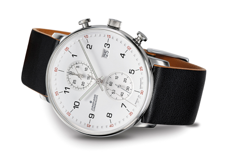 Junghans FORM C Exklusivangebot