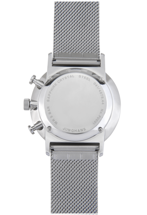 Junghans FORM C Preisnachlass