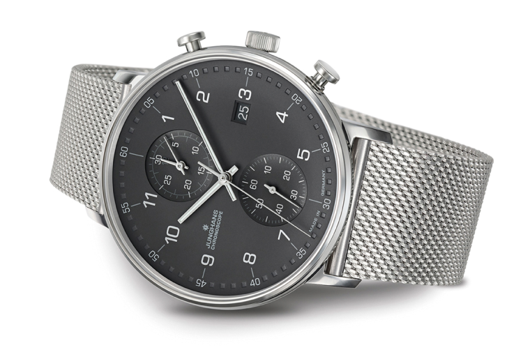 Junghans FORM C Preisnachlass