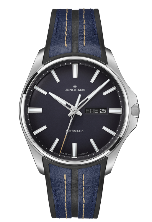 Junghans Meister S Automatic Valentinstagsangebot