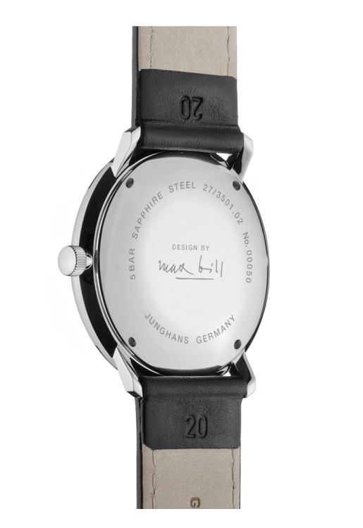 Junghans max bill Automatic Saisonale Angebote