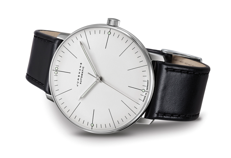 Junghans max bill Automatic Saisonale Angebote