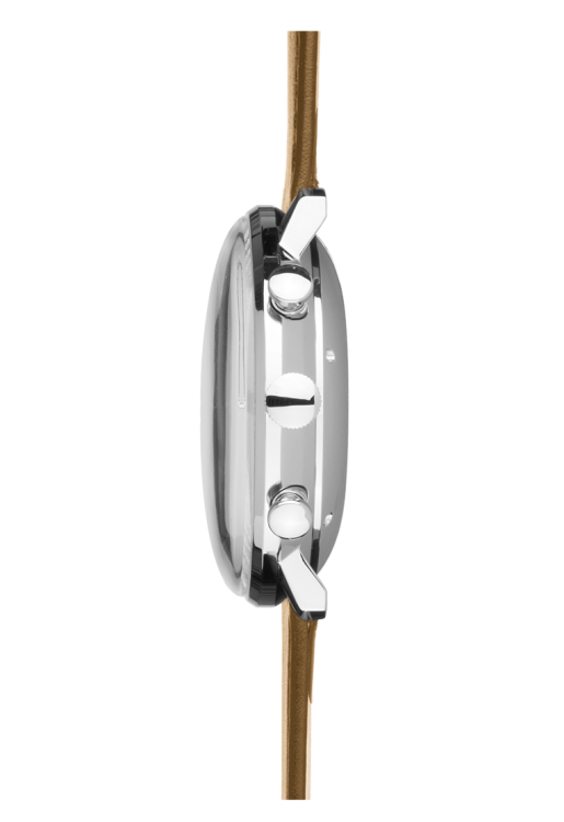 Junghans max bill Chronoscope Tiefpreis