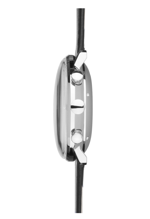 Junghans max bill Chronoscope Wochenangebot