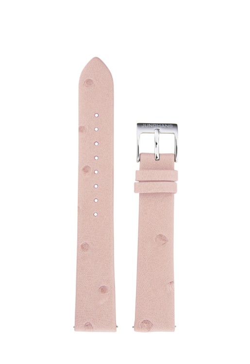 Junghans Straußenlederband Discount Store für neue Produkte