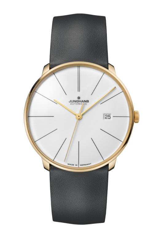 Junghans Meister fein Automatic Black Friday Preise