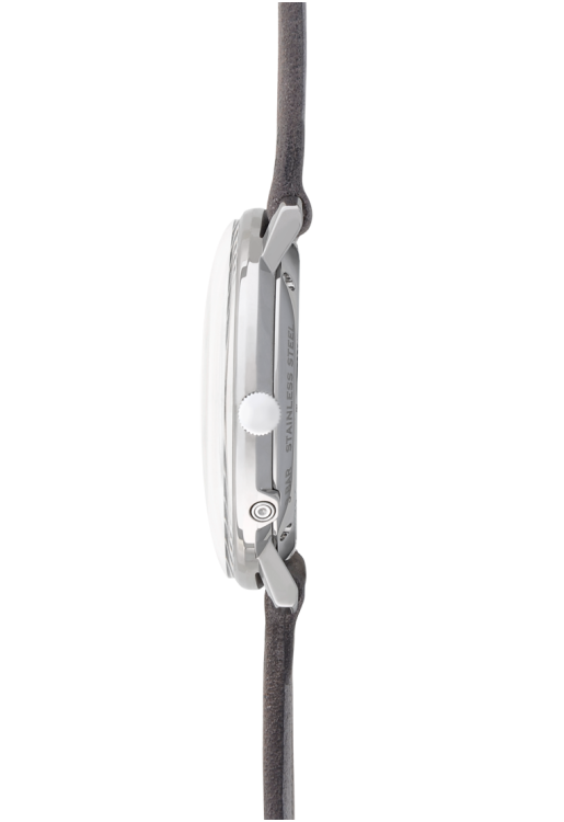 Junghans max bill MEGA Solar Fabrikverkauf