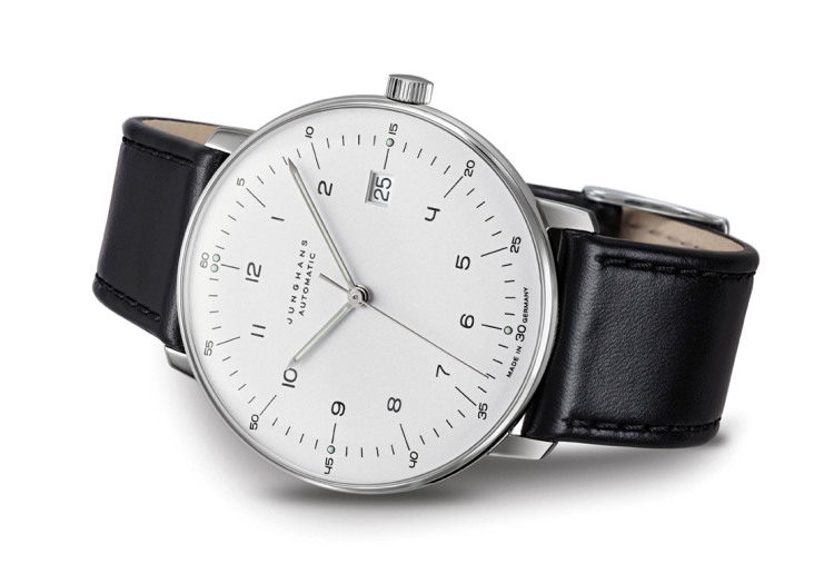 Junghans max bill Automatic Flash Sale