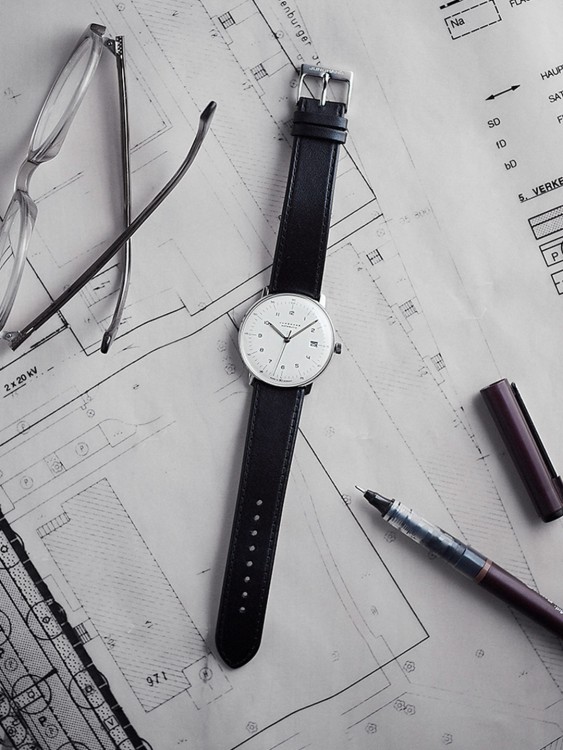 Junghans max bill Automatic Flash Sale