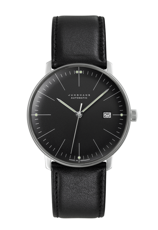 Junghans max bill Automatic Begrenztes Angebot