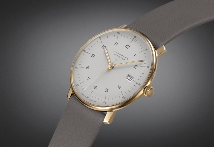 Junghans max bill Automatic Exklusivangebot