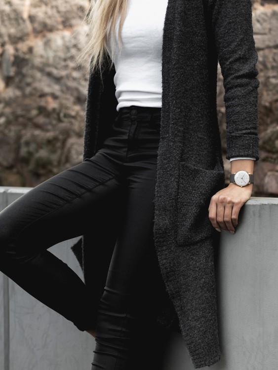 Junghans max bill Automatic Exklusivangebot